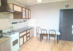 1-к квартира, вторичка, 42м2, 8/10 этаж