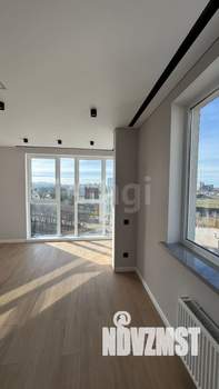 2-к квартира, вторичка, 64м2, 10/23 этаж