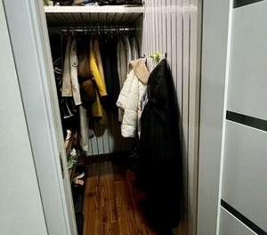 4-к квартира, вторичка, 77м2, 4/9 этаж