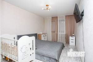3-к квартира, вторичка, 72м2, 7/10 этаж
