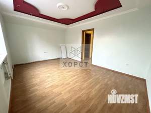 3-к квартира, вторичка, 98м2, 2/2 этаж