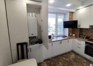 2-к квартира, вторичка, 67м2, 2/9 этаж