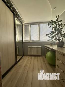 3-к квартира, вторичка, 75м2, 9/12 этаж