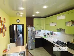 2-к квартира, вторичка, 58м2, 14/14 этаж