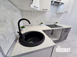 Студия квартира, вторичка, 31м2, 6/10 этаж