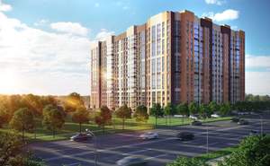 3-к квартира, вторичка, 87м2, 14/16 этаж