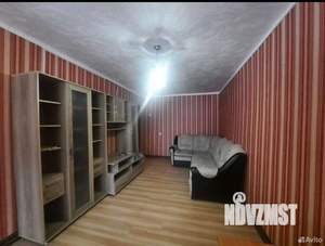 2-к квартира, вторичка, 52м2, 1/5 этаж