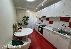1-к квартира, вторичка, 41м2, 9/10 этаж