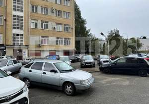 1-к квартира, вторичка, 40м2, 2/16 этаж