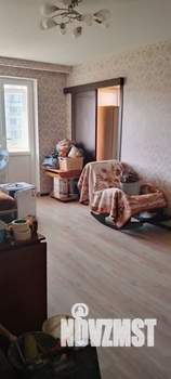 3-к квартира, вторичка, 67м2, 6/9 этаж