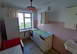 1-к квартира, вторичка, 33м2, 7/9 этаж