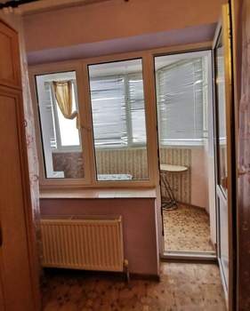1-к квартира, вторичка, 24м2, 12/16 этаж