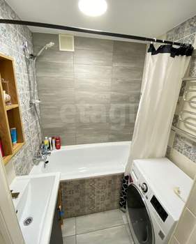 2-к квартира, вторичка, 48м2, 2/9 этаж