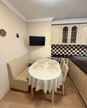 3-к квартира, вторичка, 80м2, 6/12 этаж