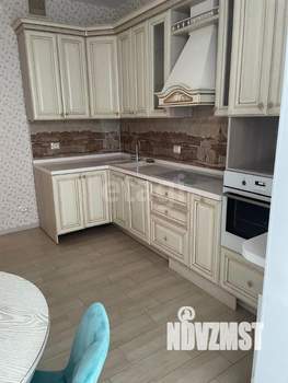 1-к квартира, вторичка, 44м2, 6/10 этаж