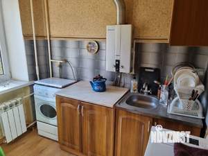1-к квартира, вторичка, 30м2, 4/5 этаж