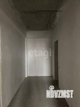 3-к квартира, вторичка, 96м2, 4/10 этаж