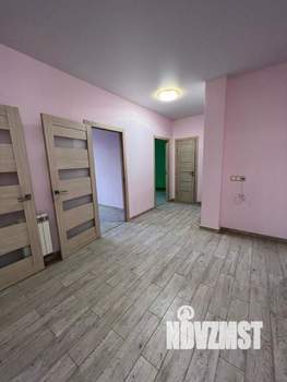 3-к квартира, вторичка, 84м2, 1/10 этаж