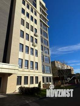 1-к квартира, вторичка, 49м2, 6/10 этаж