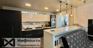 5-к квартира, вторичка, 112м2, 7/10 этаж