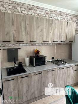 1-к квартира, вторичка, 38м2, 1/10 этаж