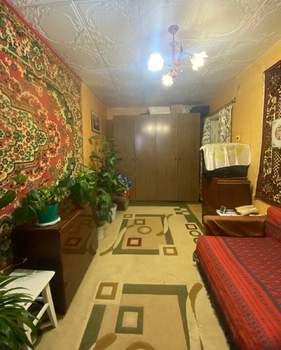 2-к квартира, вторичка, 48м2, 5/9 этаж