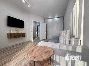 1-к квартира, вторичка, 35м2, 5/12 этаж