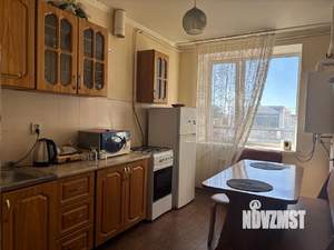 1-к квартира, вторичка, 36м2, 2/9 этаж