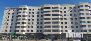 1-к квартира, вторичка, 46м2, 4/9 этаж