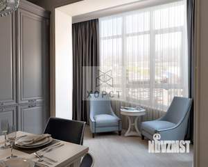 3-к квартира, вторичка, 100м2, 12/16 этаж
