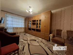 1-к квартира, вторичка, 36м2, 5/9 этаж