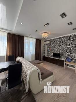 2-к квартира, вторичка, 62м2, 9/10 этаж
