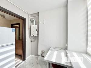 1-к квартира, вторичка, 27м2, 1/2 этаж