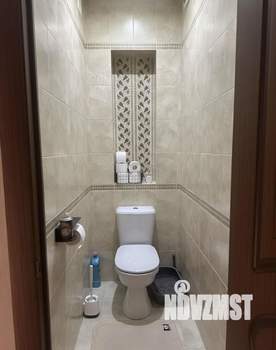 2-к квартира, вторичка, 56м2, 3/6 этаж
