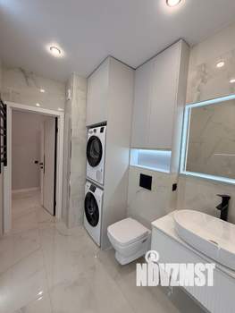 2-к квартира, вторичка, 81м2, 4/16 этаж