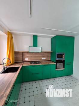 3-к квартира, вторичка, 88м2, 1/5 этаж