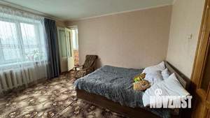 2-к квартира, вторичка, 50м2, 4/9 этаж