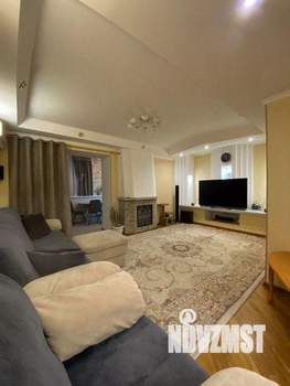 3-к квартира, вторичка, 88м2, 4/12 этаж