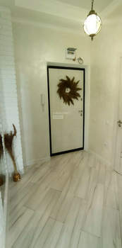 1-к квартира, вторичка, 40м2, 16/17 этаж