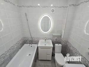 1-к квартира, вторичка, 36м2, 10/10 этаж