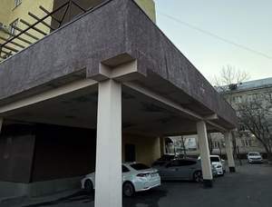 1-к квартира, вторичка, 50м2, 3/7 этаж