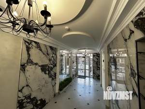 3-к квартира, вторичка, 87м2, 7/8 этаж