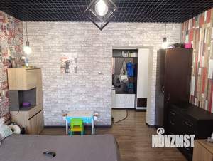 2-к квартира, вторичка, 58м2, 14/14 этаж