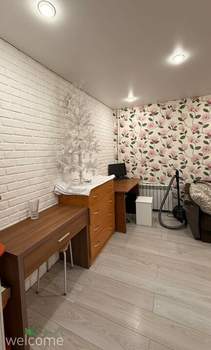 3-к квартира, вторичка, 70м2, 1/11 этаж
