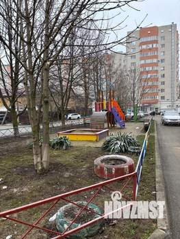 1-к квартира, вторичка, 36м2, 4/9 этаж