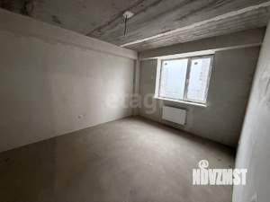 1-к квартира, вторичка, 37м2, 13/15 этаж