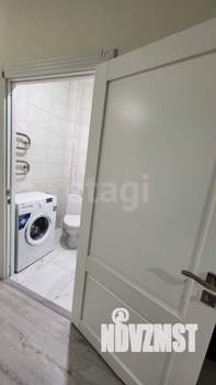 Студия квартира, вторичка, 37м2, 2/6 этаж