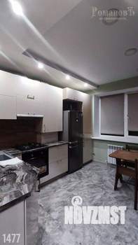 1-к квартира, вторичка, 34м2, 1/3 этаж