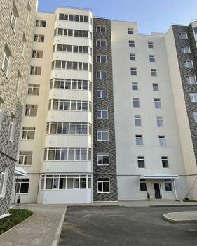 3-к квартира, вторичка, 85м2, 5/9 этаж