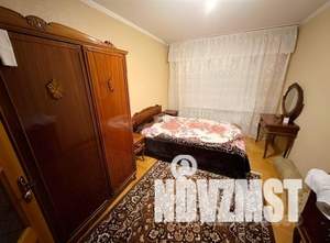 3-к квартира, вторичка, 66м2, 7/10 этаж